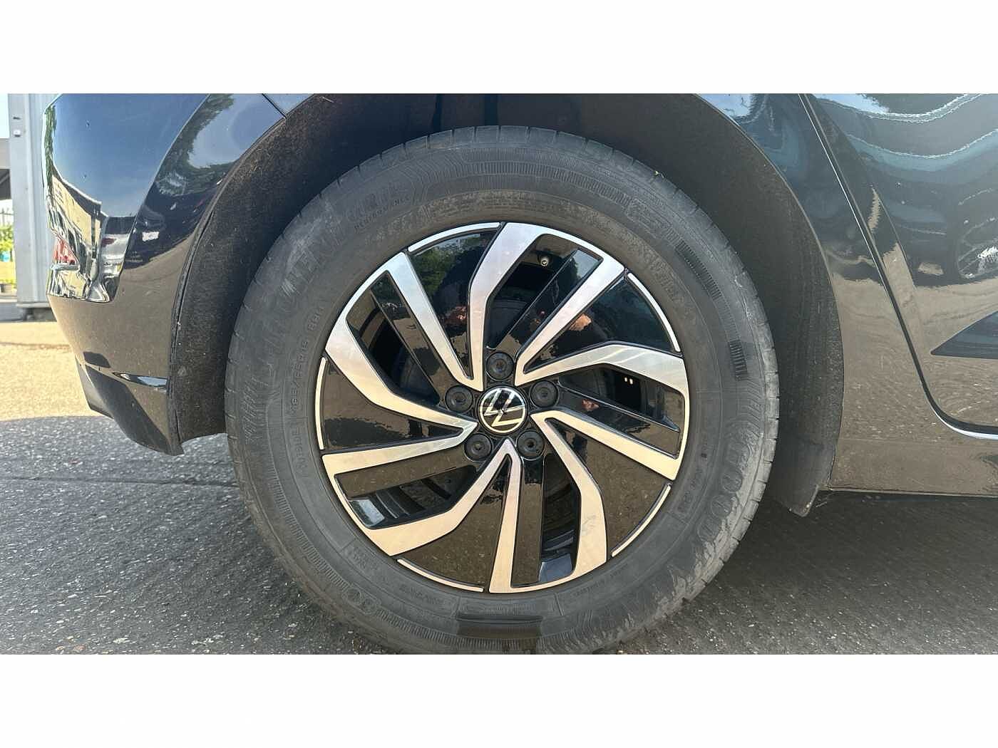 Volkswagen Polo MK6 Facelift (2021) 1.0 TSI 95PS Life DSG