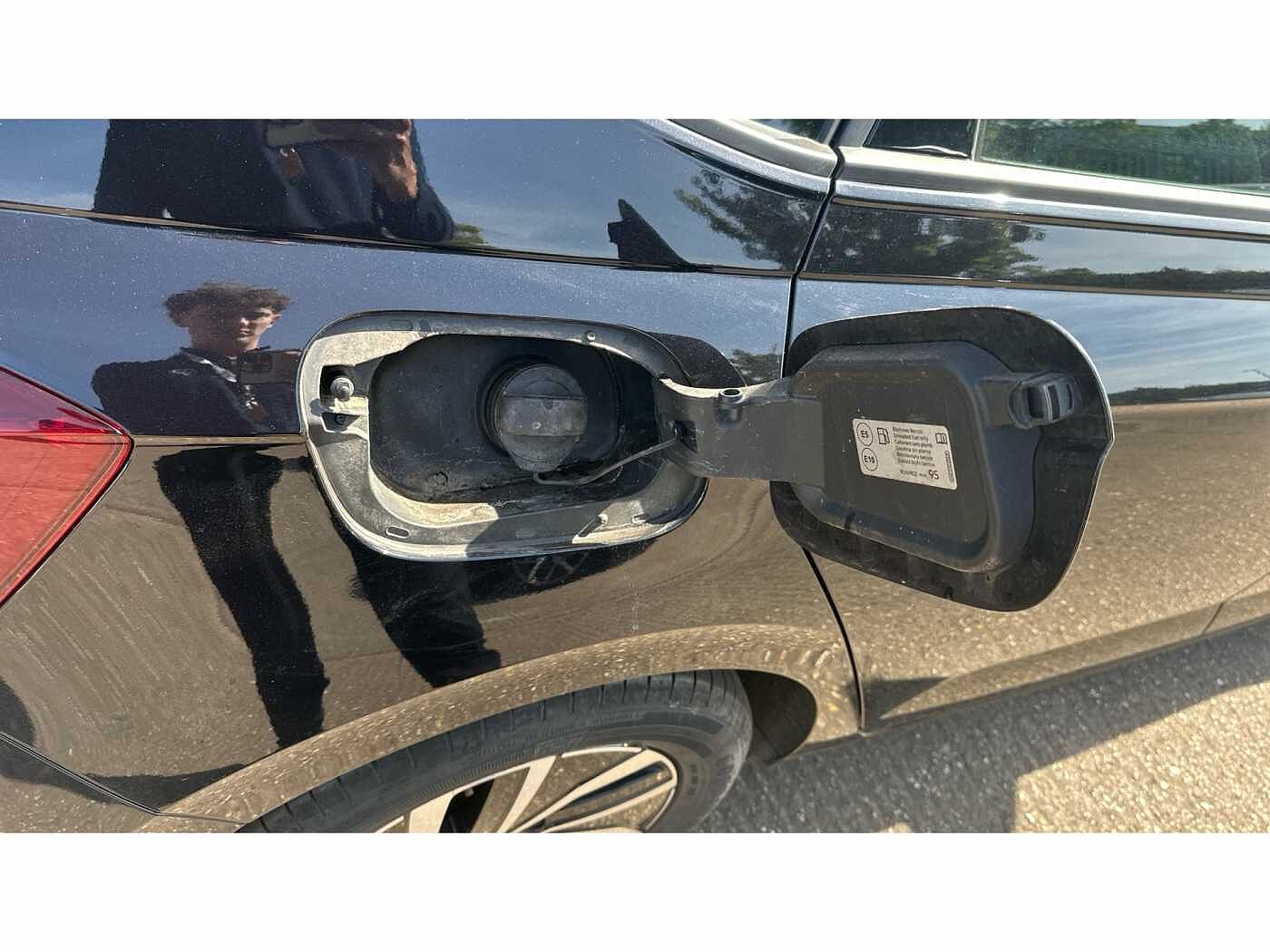 Volkswagen Polo MK6 Facelift (2021) 1.0 TSI 95PS Life DSG