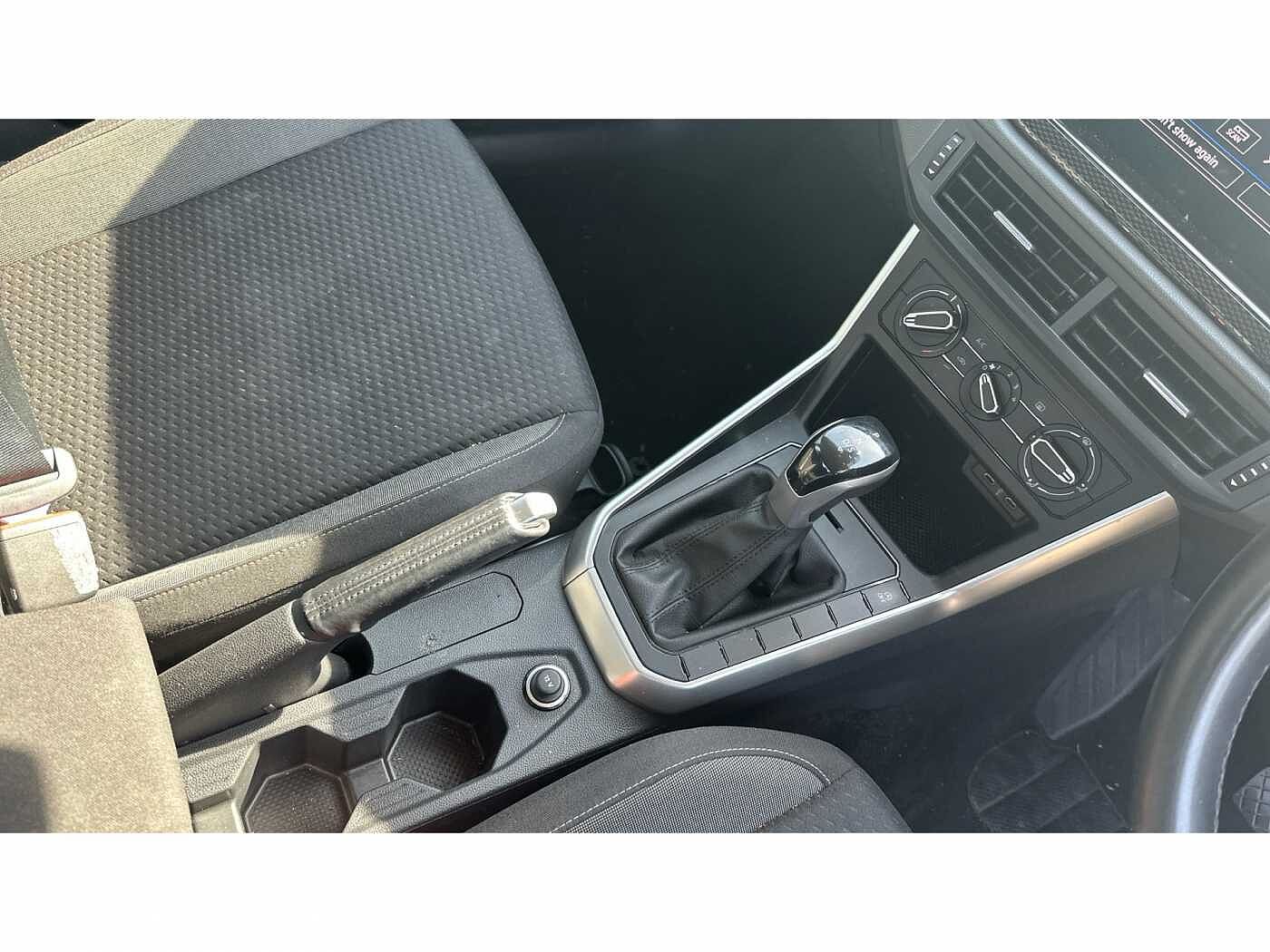 Volkswagen Polo MK6 Facelift (2021) 1.0 TSI 95PS Life DSG