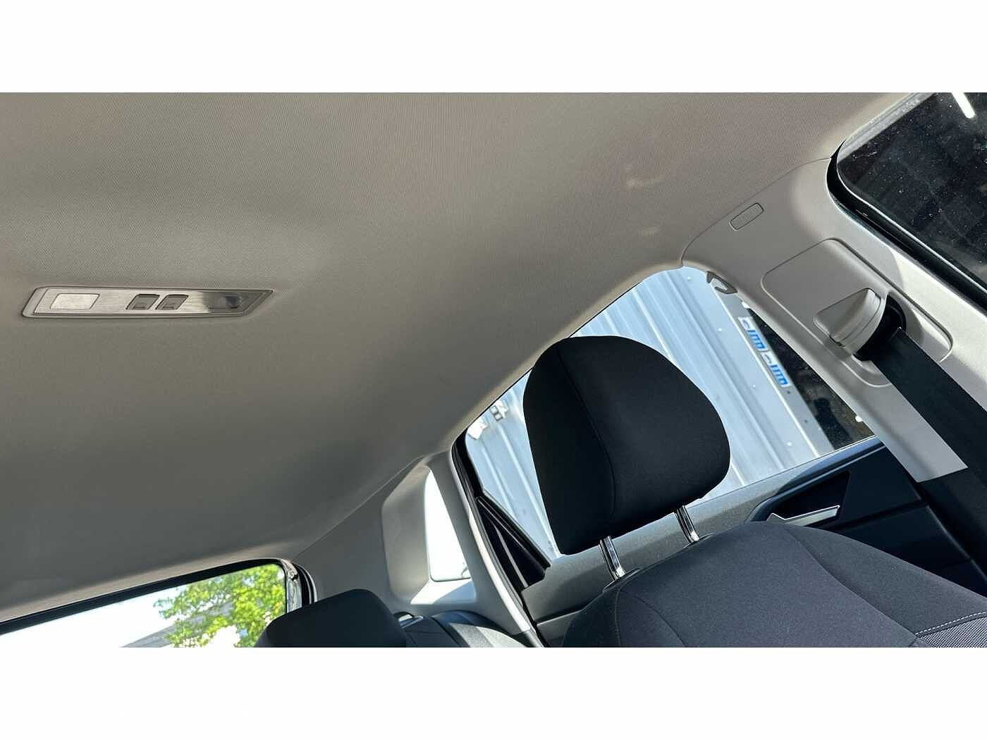 Volkswagen Polo MK6 Facelift (2021) 1.0 TSI 95PS Life DSG