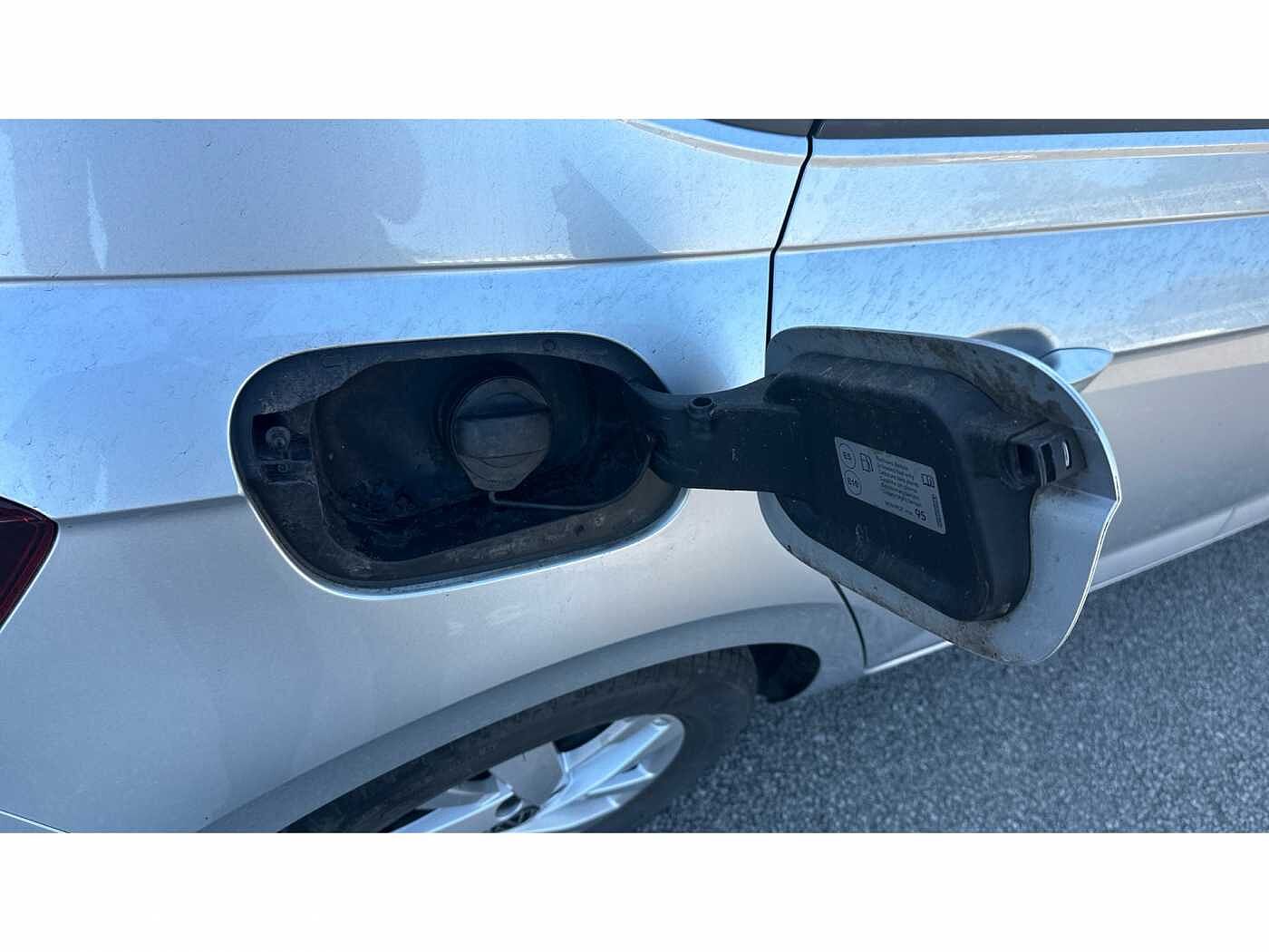 Volkswagen Polo MK6 Facelift (2021) 1.0 TSI 95PS Life