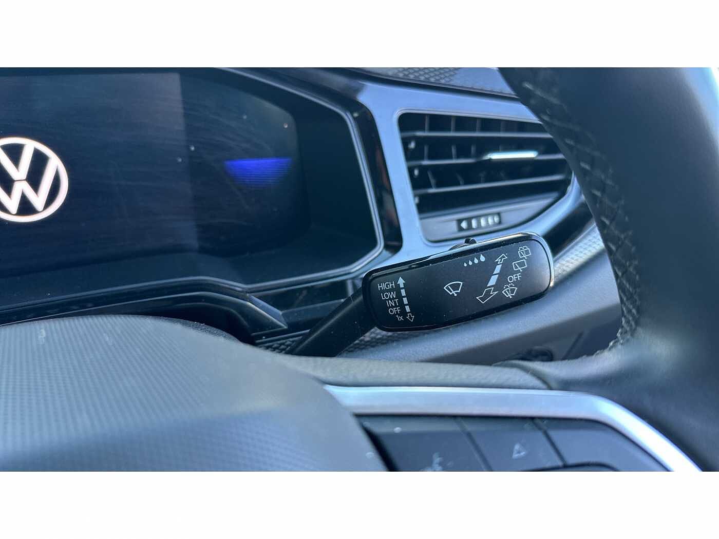 Volkswagen Polo MK6 Facelift (2021) 1.0 TSI 95PS Life