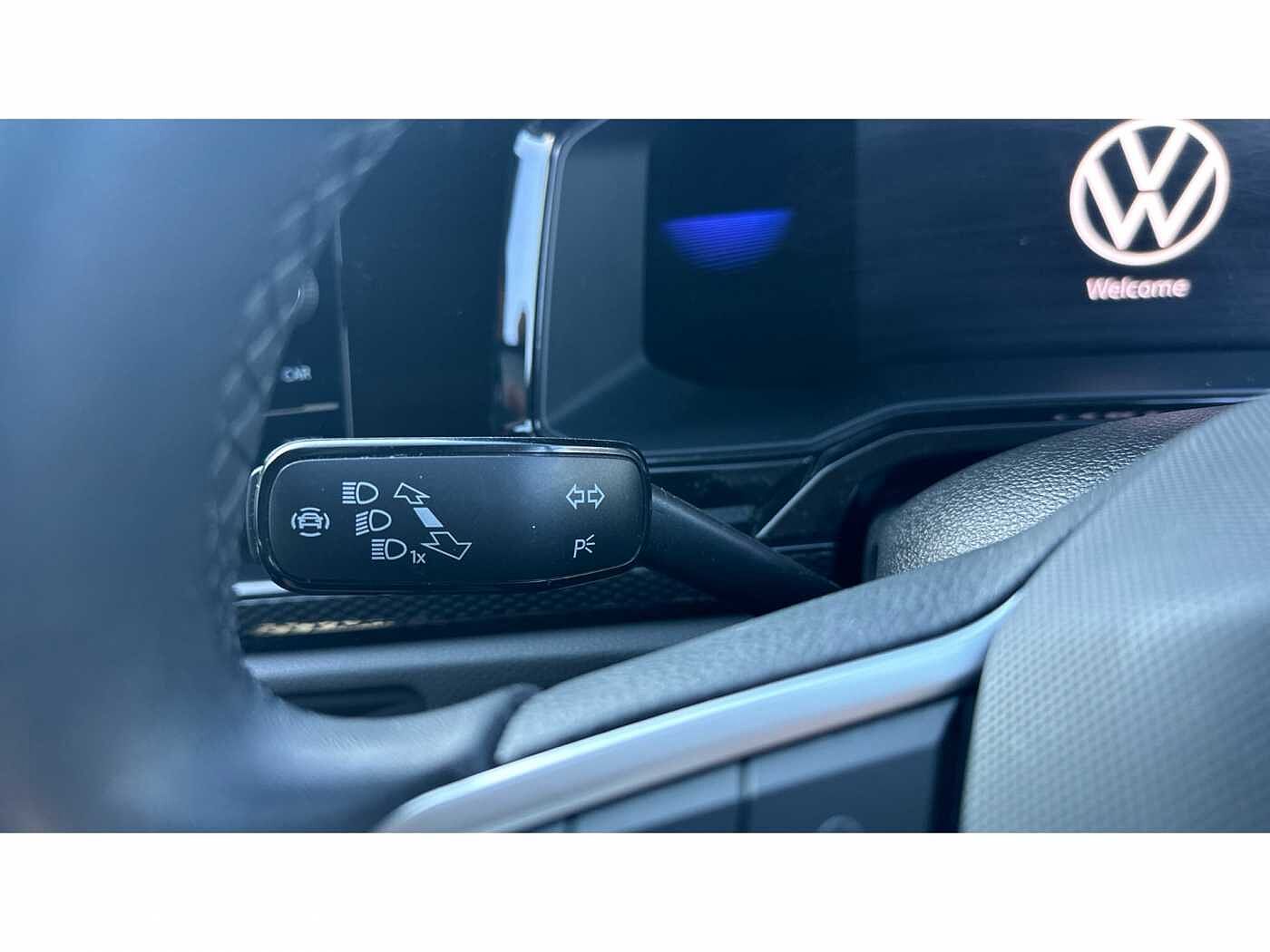Volkswagen Polo MK6 Facelift (2021) 1.0 TSI 95PS Life