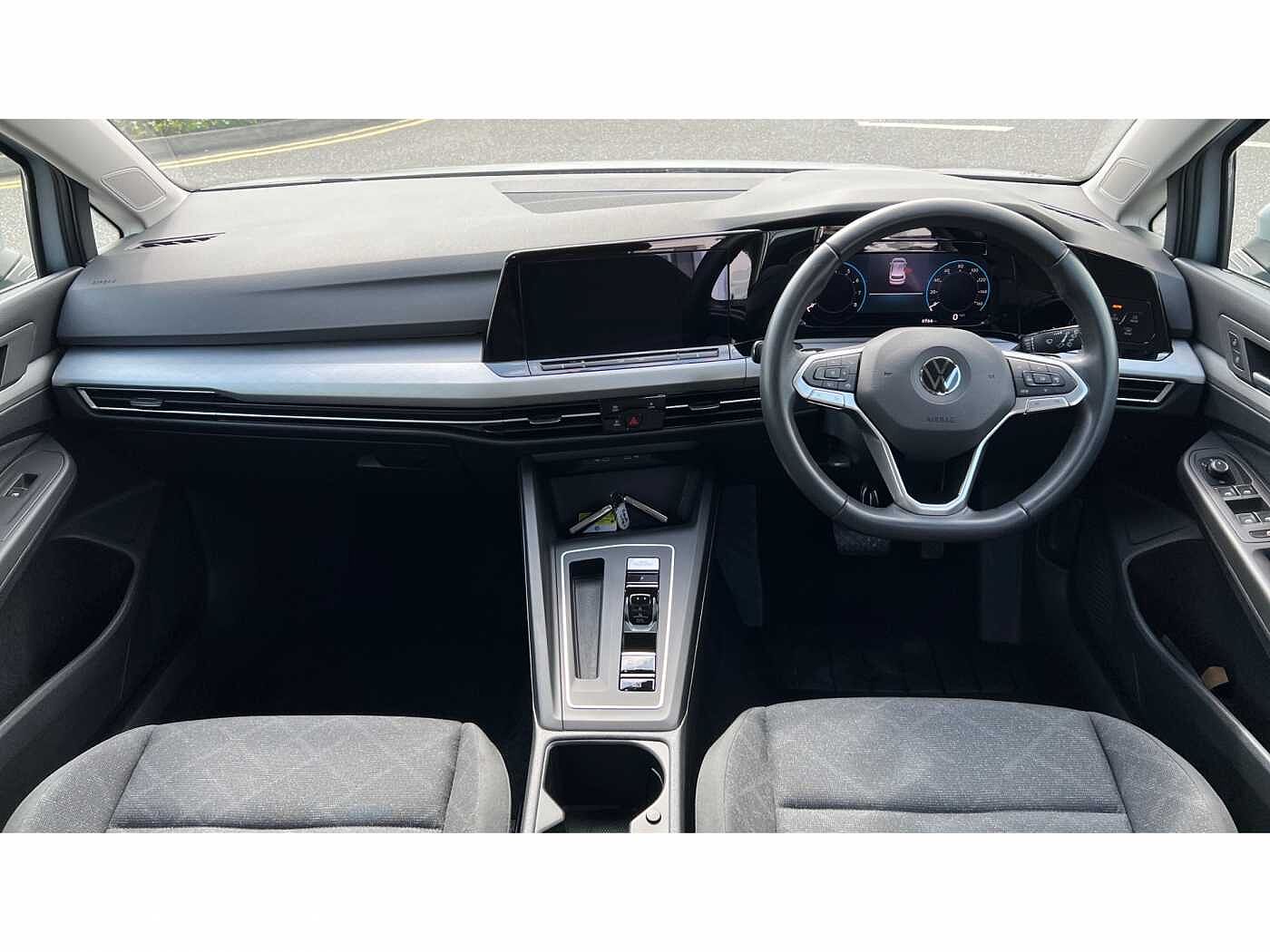 Volkswagen Golf 1.5 eTSI 150 Life 5dr DSG