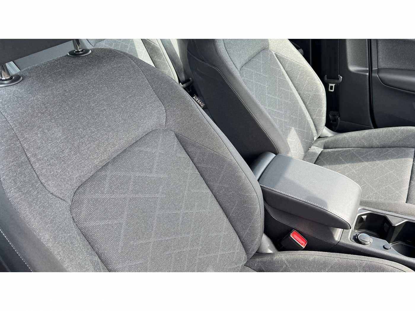 Volkswagen Golf 1.5 eTSI 150 Life 5dr DSG