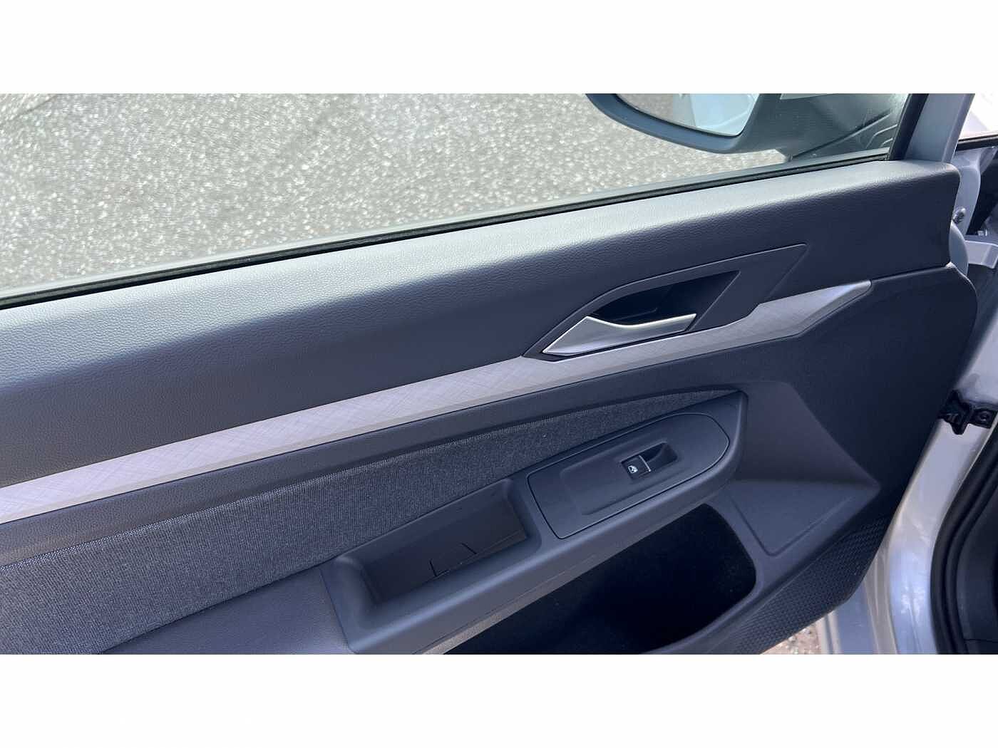 Volkswagen Golf 1.5 eTSI 150 Life 5dr DSG