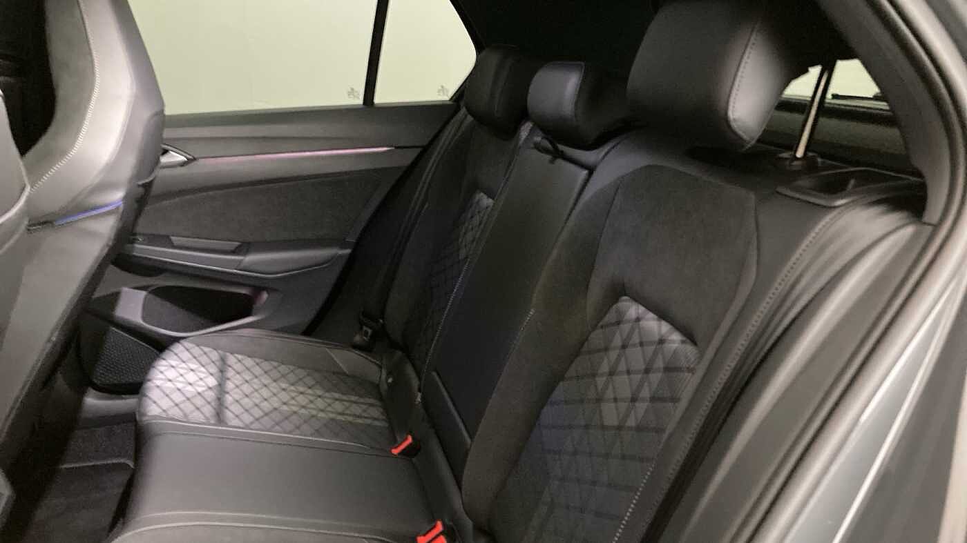Volkswagen Golf 2.0 TDI 150 R-Line 5dr DSG Diesel Hatchback
