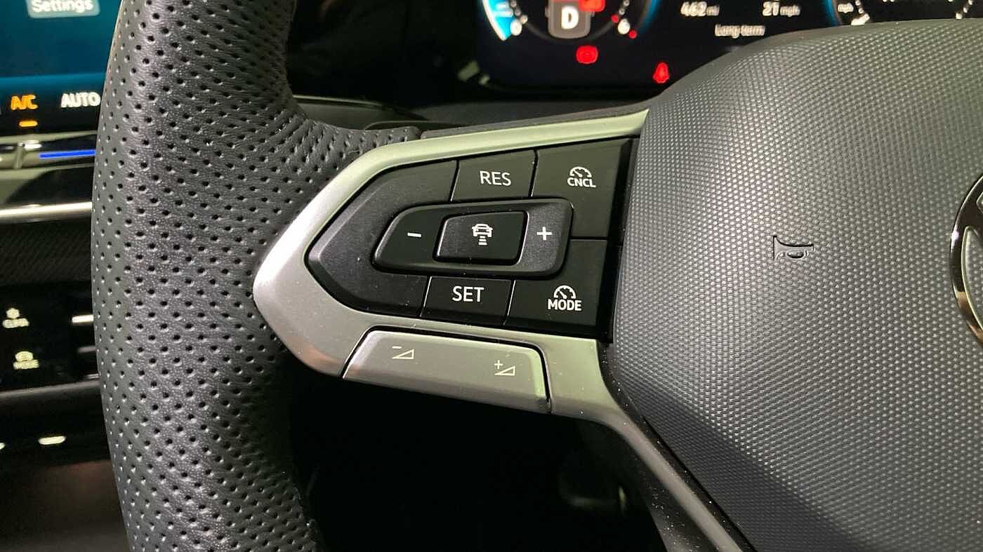 Volkswagen Golf 2.0 TDI 150 R-Line 5dr DSG Diesel Hatchback