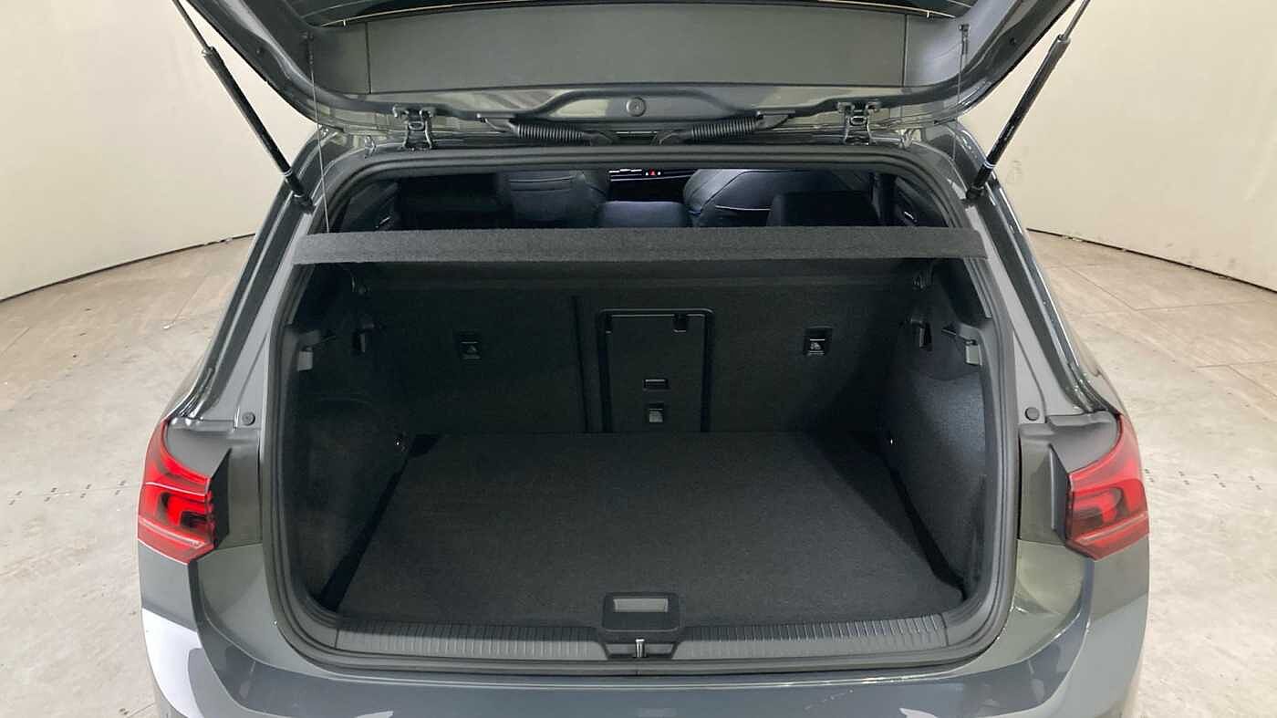 Volkswagen Golf 2.0 TDI 150 R-Line 5dr DSG Diesel Hatchback