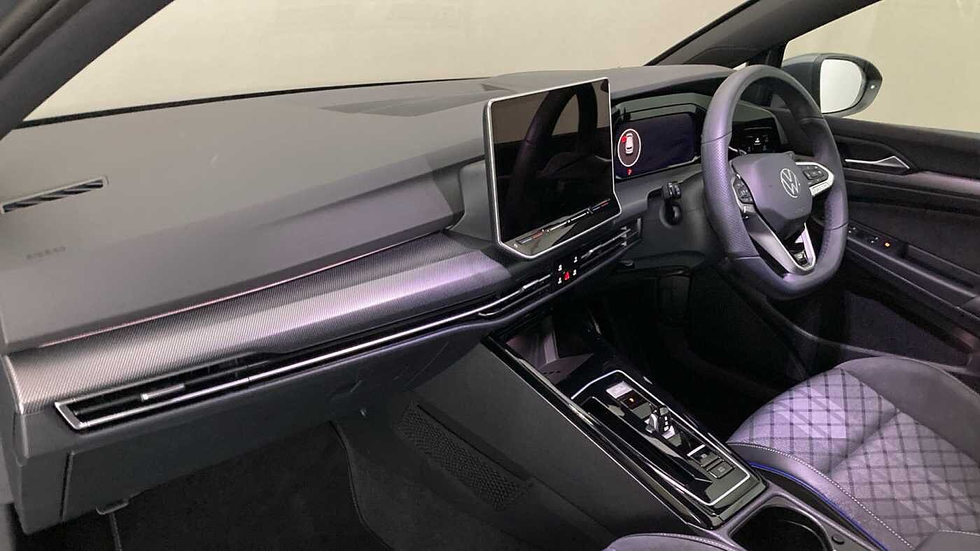 Volkswagen Golf 2.0 TDI 150 R-Line 5dr DSG Diesel Hatchback