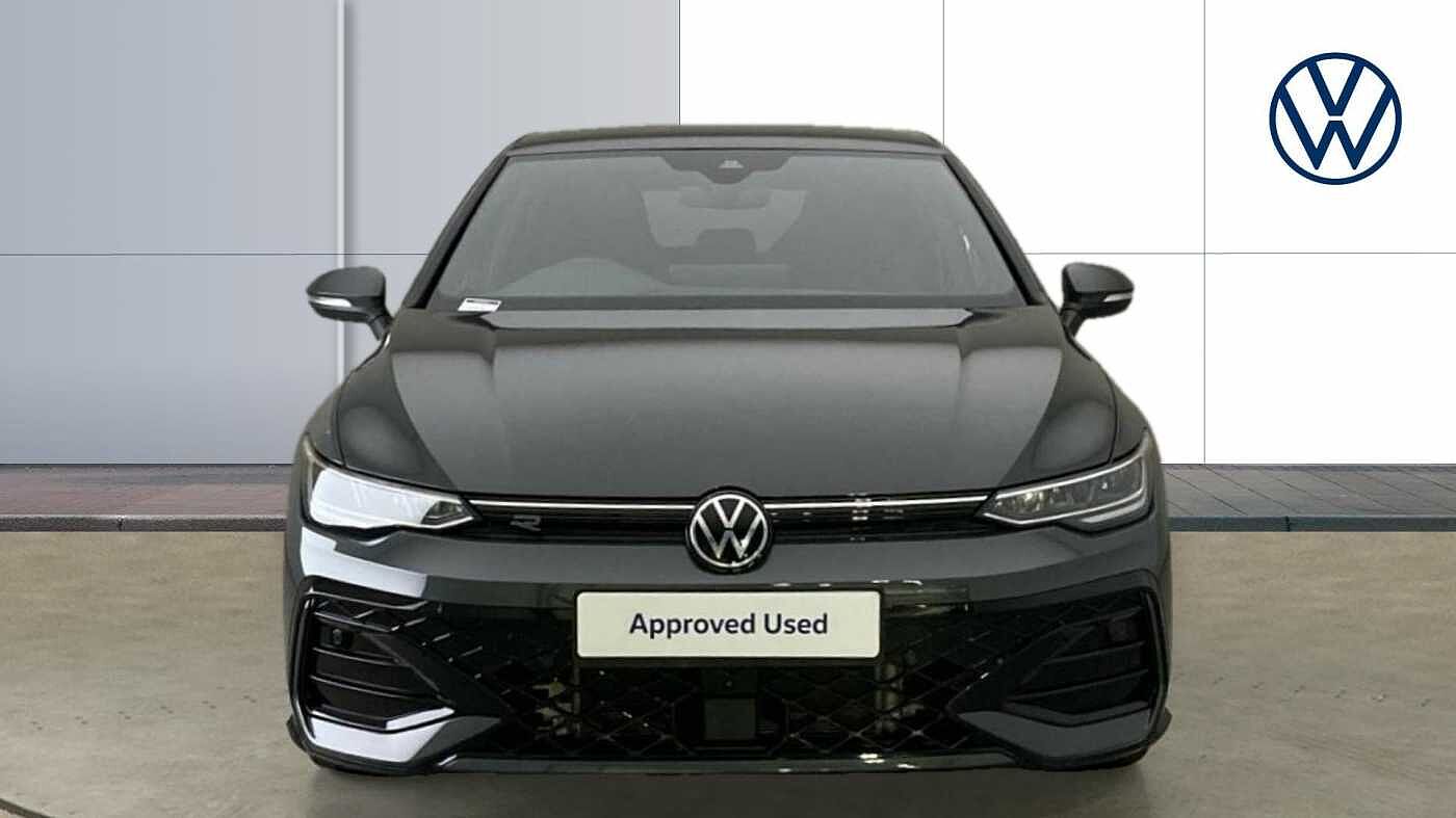 Volkswagen Golf 2.0 TDI 150 R-Line 5dr DSG Diesel Hatchback