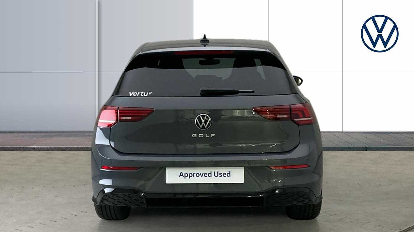 Volkswagen Golf 2.0 TDI 150 R-Line 5dr DSG Diesel Hatchback
