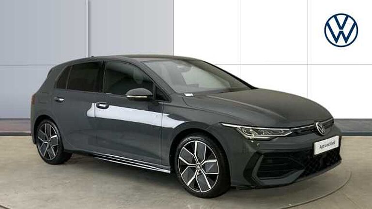 Volkswagen Golf 2.0 TDI 150 R-Line 5dr DSG Diesel Hatchback