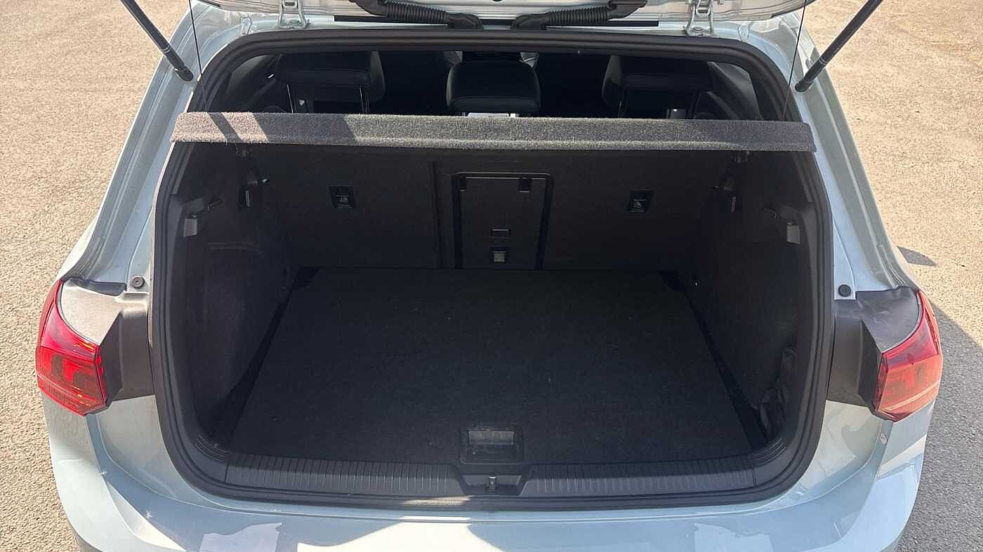 Volkswagen Golf 2.0 TDI 150 R-Line 5dr DSG Diesel Hatchback