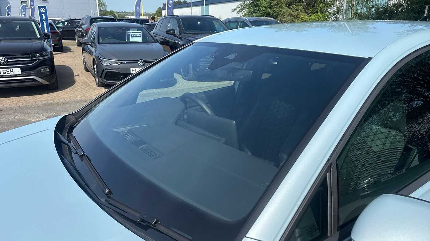 Volkswagen Golf 2.0 TDI 150 R-Line 5dr DSG Diesel Hatchback
