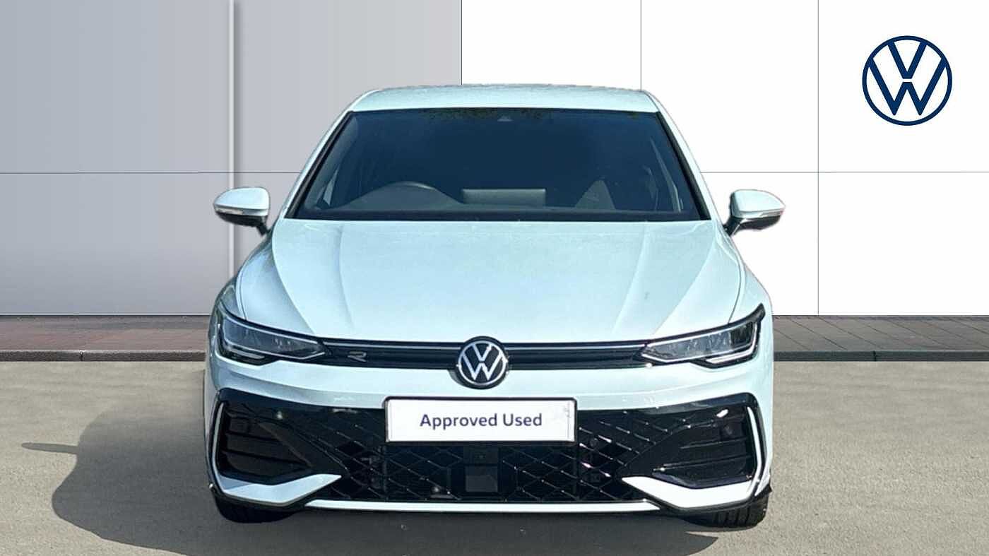 Volkswagen Golf 2.0 TDI 150 R-Line 5dr DSG Diesel Hatchback