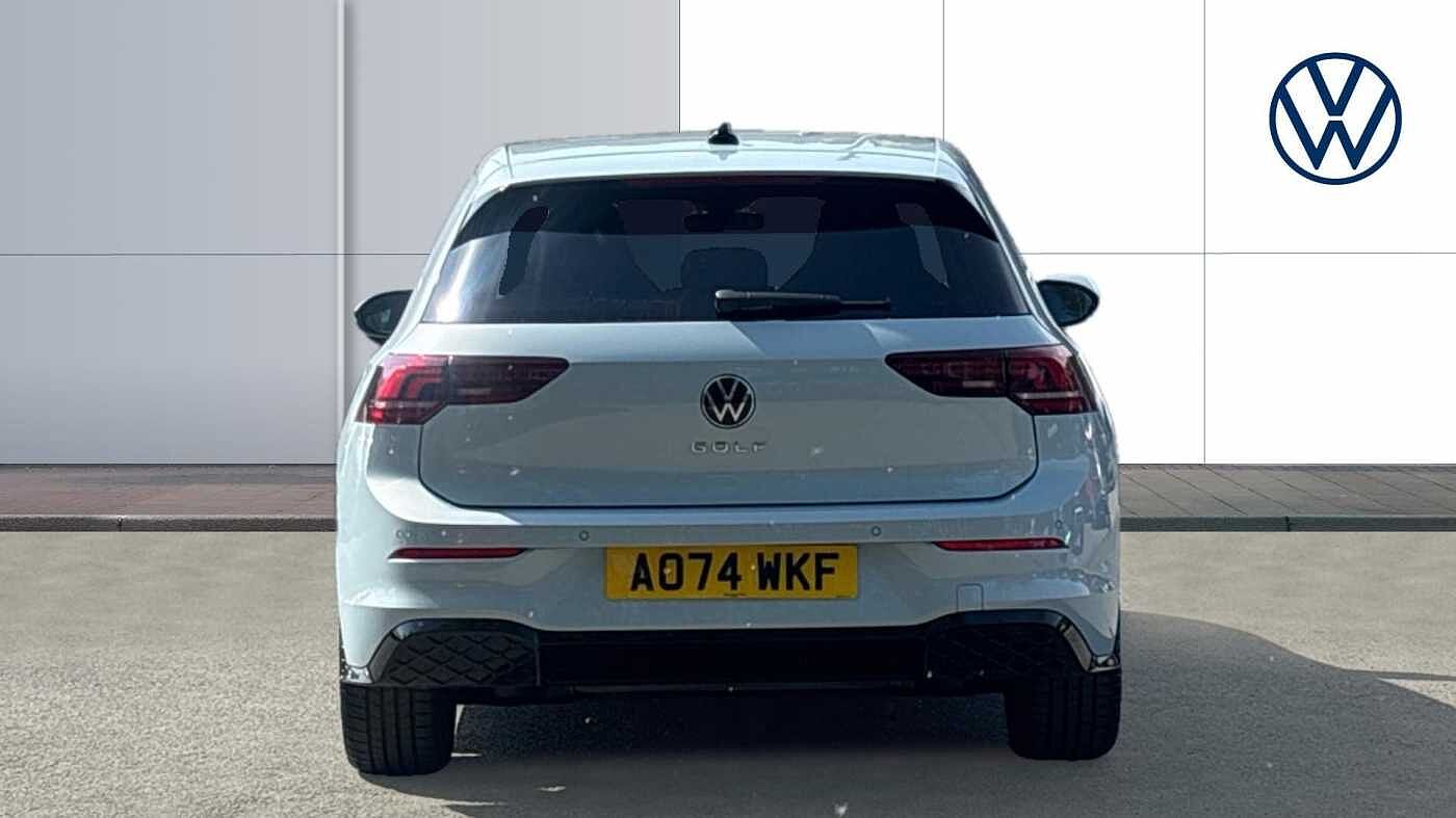 Volkswagen Golf 2.0 TDI 150 R-Line 5dr DSG Diesel Hatchback