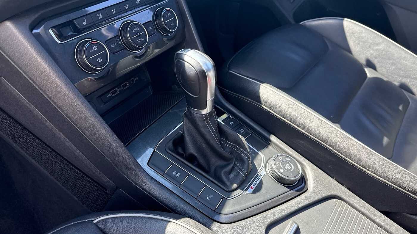 Volkswagen Tiguan 2.0 TDI 150PS R-Line 4Motion DS