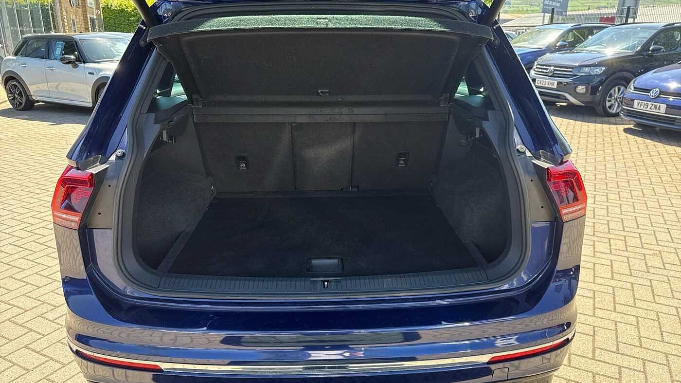 Volkswagen Tiguan 2.0 TDI 150PS R-Line 4Motion DS