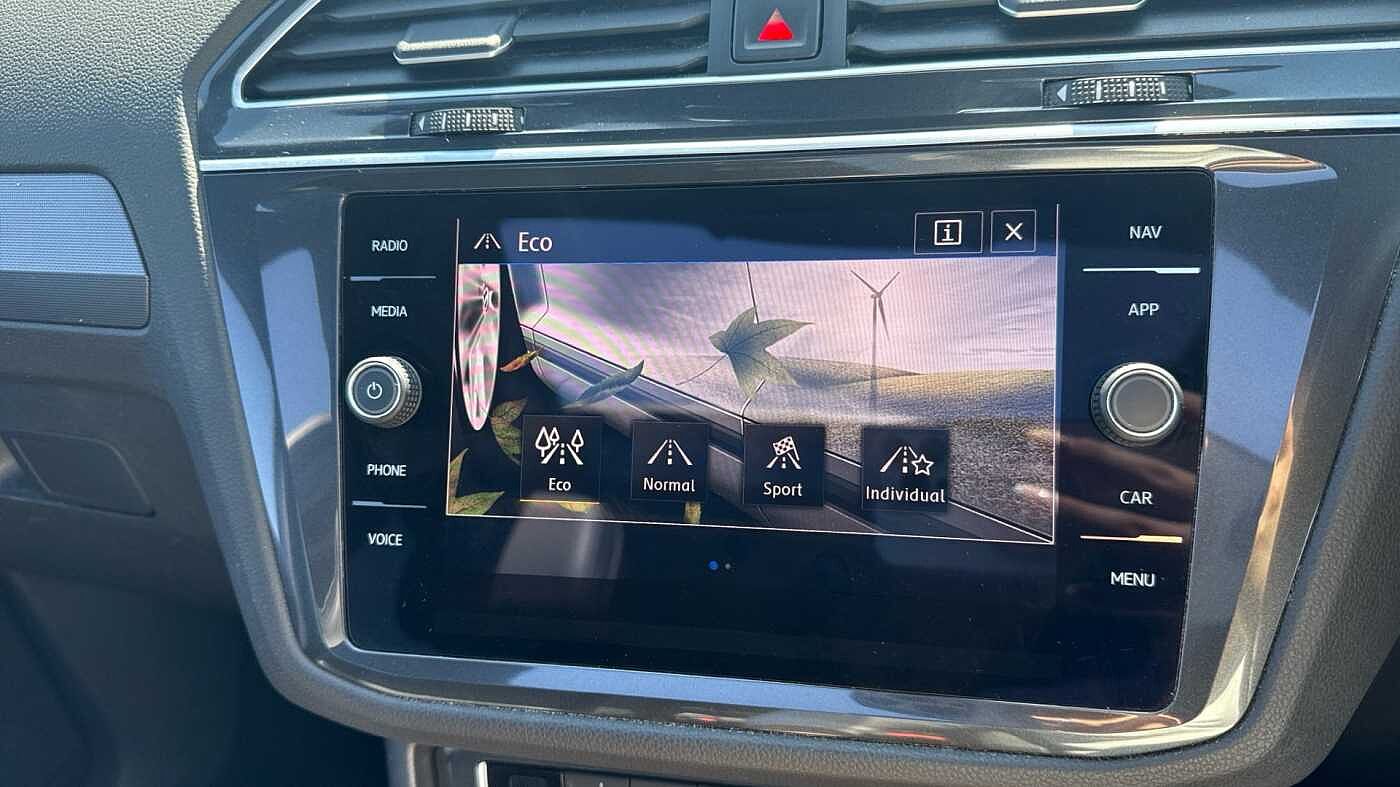 Volkswagen Tiguan 2.0 TDI 150PS R-Line 4Motion DS