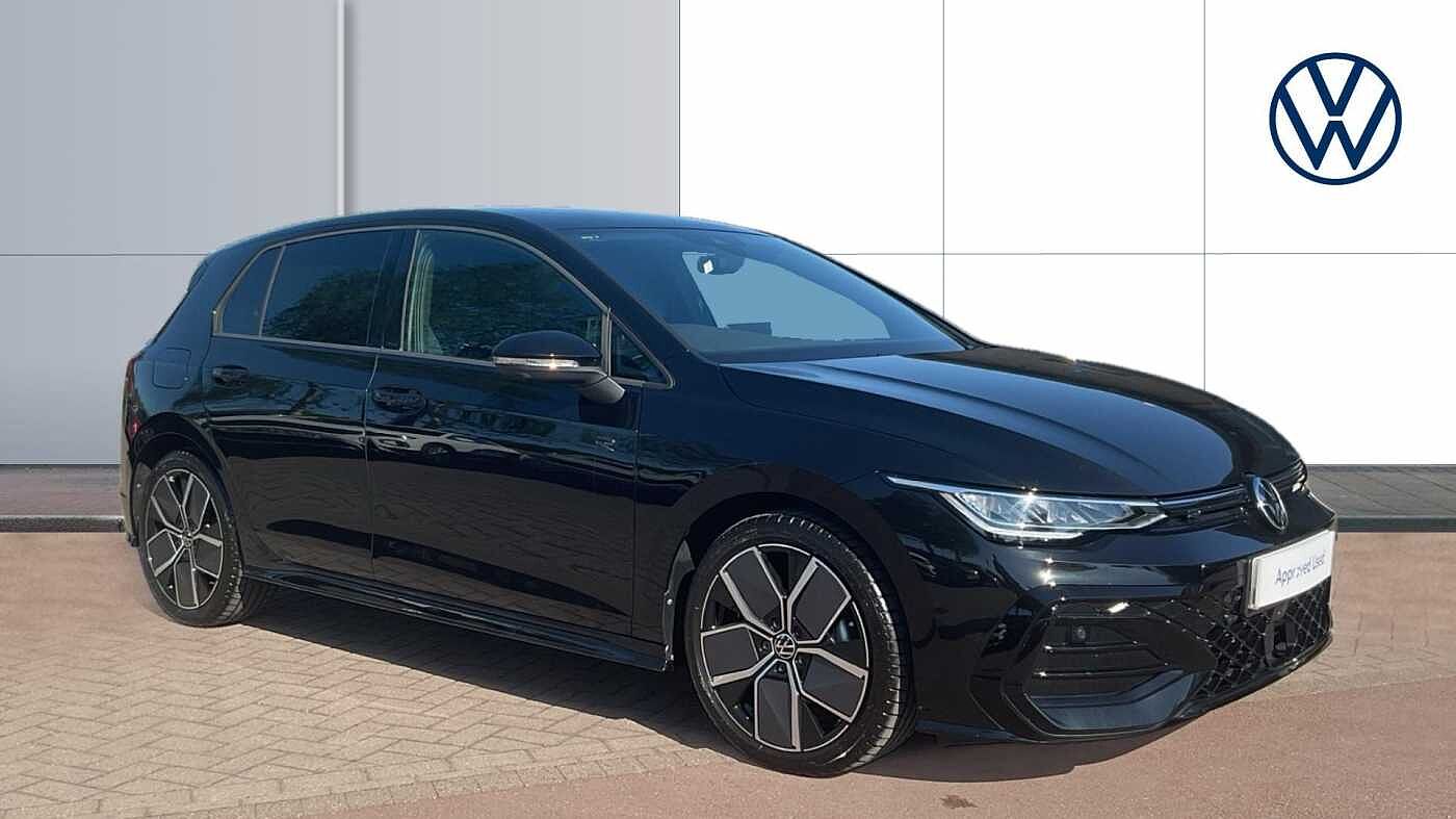 Volkswagen Golf 2.0 TDI 150 R-Line 5dr DSG Diesel Hatchback