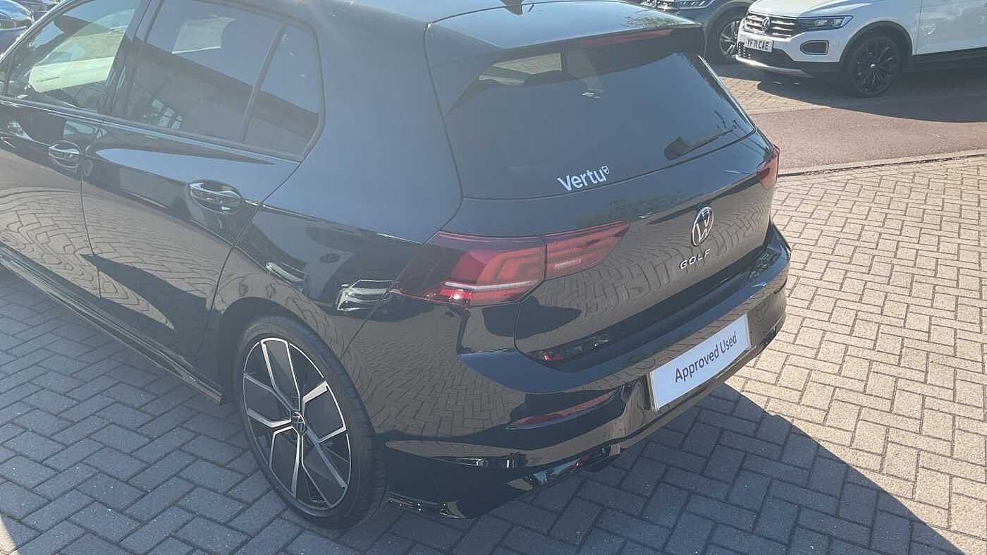 Volkswagen Golf 2.0 TDI 150 R-Line 5dr DSG Diesel Hatchback