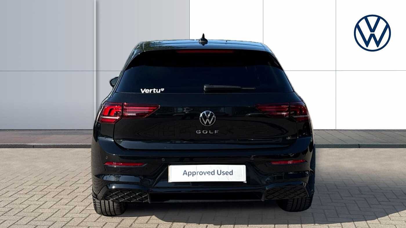 Volkswagen Golf 2.0 TDI 150 R-Line 5dr DSG Diesel Hatchback