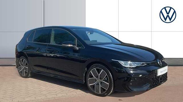 Volkswagen Golf 2.0 TDI 150 R-Line 5dr DSG Diesel Hatchback