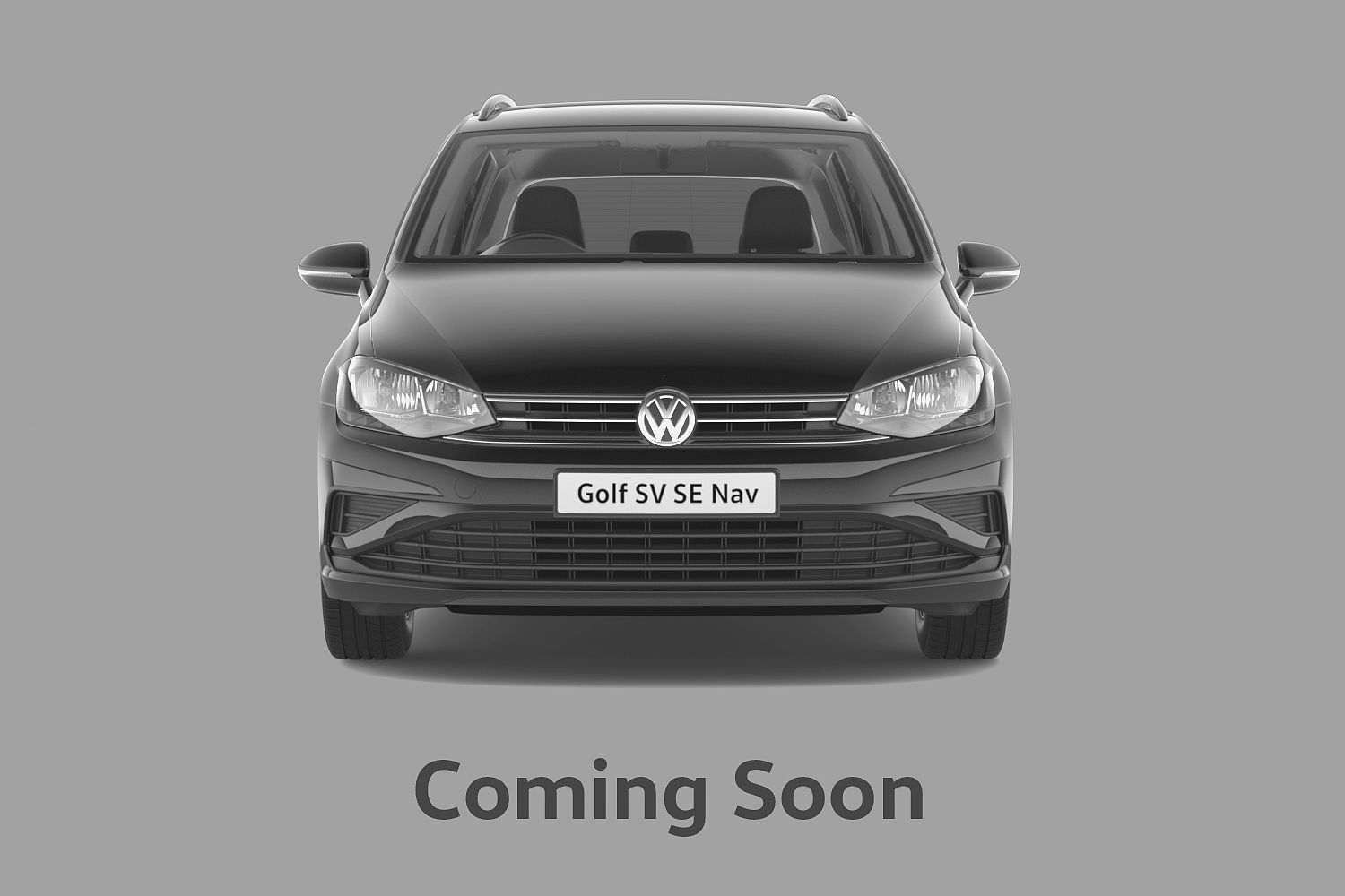 Volkswagen Golf SV 1.4 TSI SE 125PS MPV 5Dr