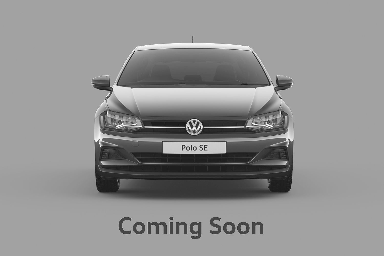Volkswagen Polo 1.0 TSI GPF SE Hatchback 5dr Petrol Manual Euro 6 (s/s) (95 ps)