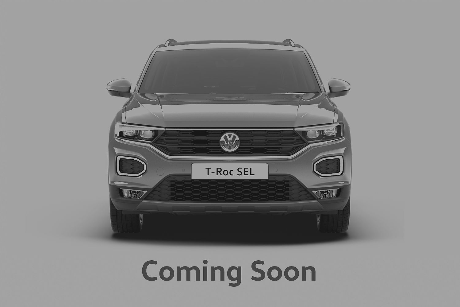 Volkswagen T-ROC 1.0 TSI (115ps) Match