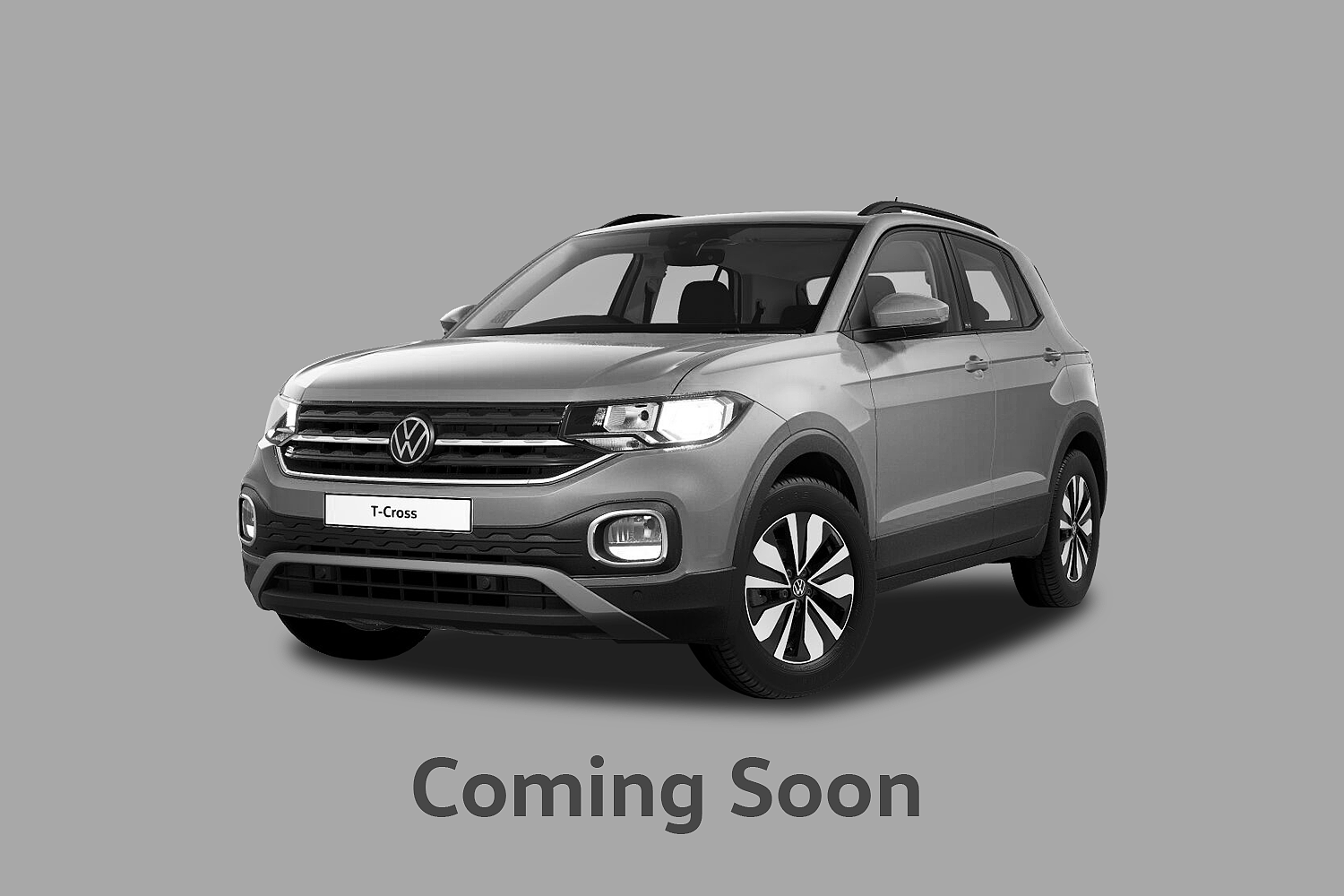 Volkswagen T-cross 1.0 TSI 115 Match 5dr DSG